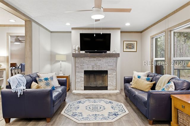 106 Frances Jones Blvd, Daufuskie Island, SC 29915