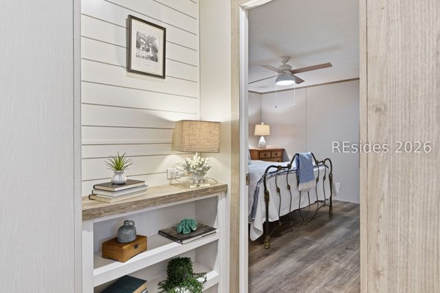 106 Frances Jones Blvd, Daufuskie Island, SC 29915