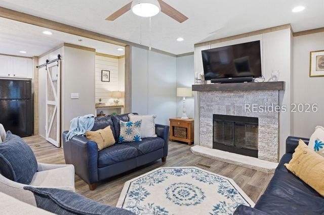 106 Frances Jones Blvd, Daufuskie Island, SC 29915