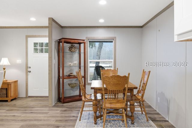 106 Frances Jones Blvd, Daufuskie Island, SC 29915