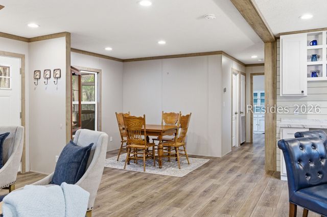 106 Frances Jones Blvd, Daufuskie Island, SC 29915