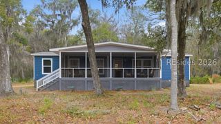 106 Frances Jones Blvd, Daufuskie Island, SC 29915