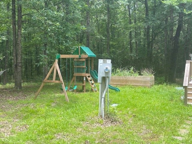 9660 Labonne Terre Drive, Shreveport, LA 71106