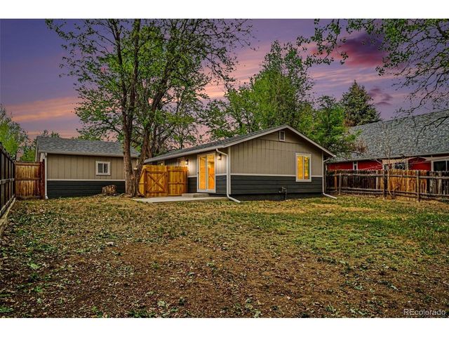 19 Placer Ave, Longmont, CO 80504