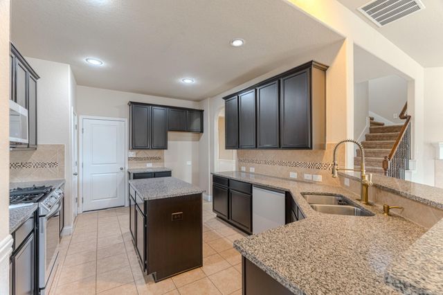 9714 Deborah Colony Lane, Humble, TX 77396