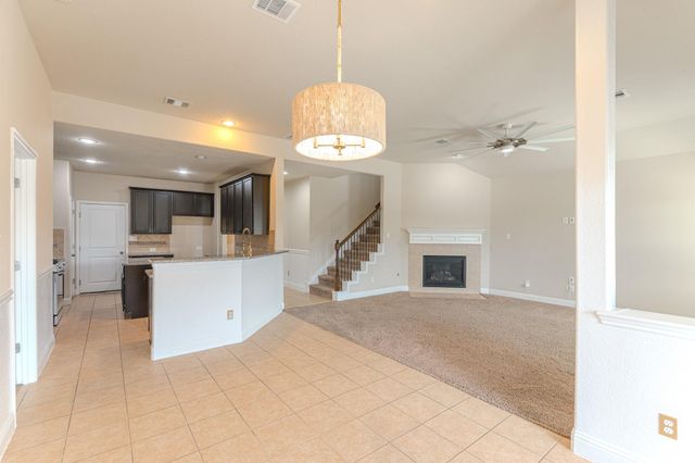 9714 Deborah Colony Lane, Humble, TX 77396