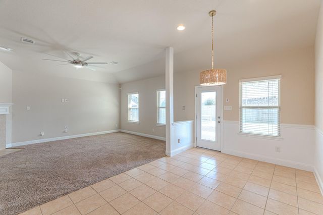 9714 Deborah Colony Lane, Humble, TX 77396