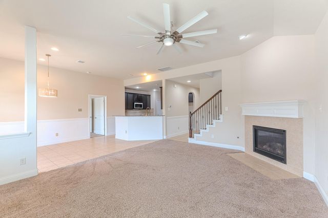 9714 Deborah Colony Lane, Humble, TX 77396