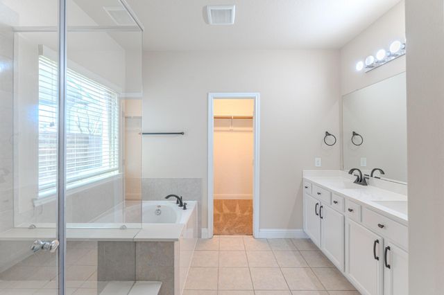 9714 Deborah Colony Lane, Humble, TX 77396