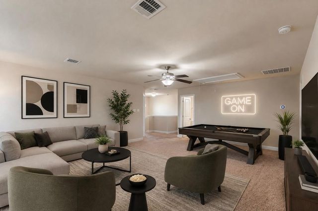 9714 Deborah Colony Lane, Humble, TX 77396