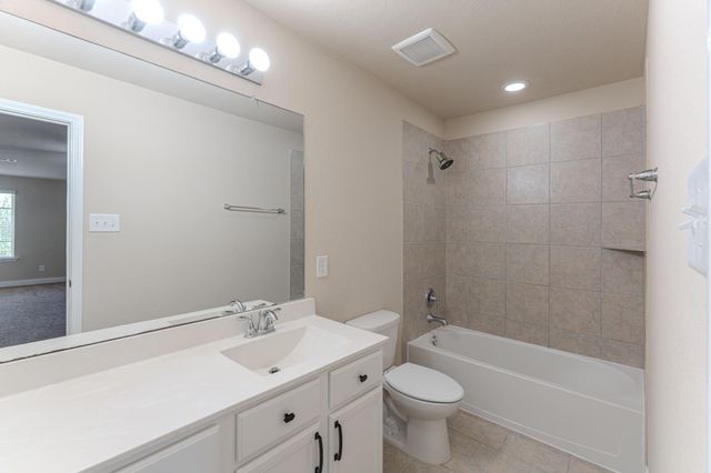 9714 Deborah Colony Lane, Humble, TX 77396