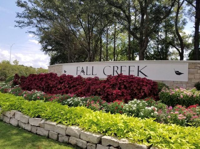 9714 Deborah Colony Lane, Humble, TX 77396