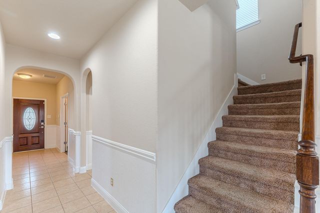 9714 Deborah Colony Lane, Humble, TX 77396