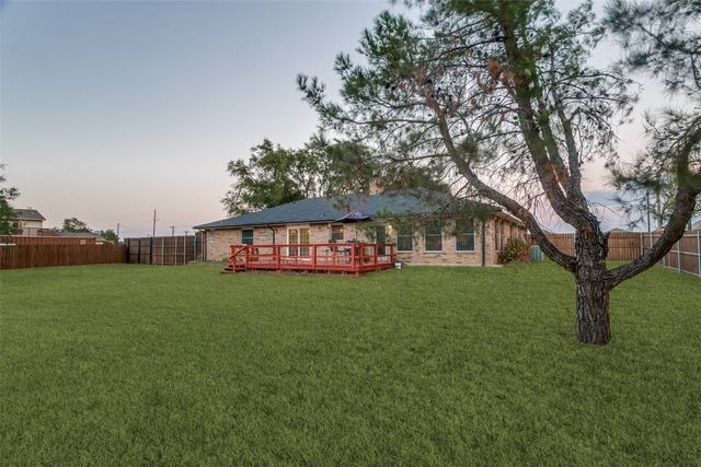 2400 S Bonnie Brae Street, Denton, TX 76207