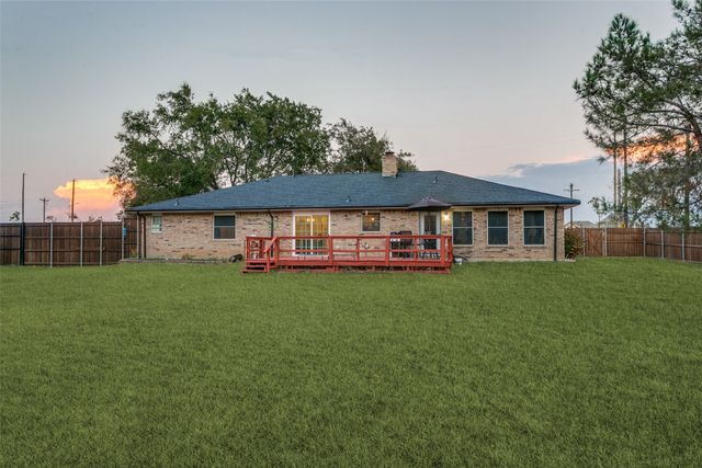 2400 S Bonnie Brae Street, Denton, TX 76207