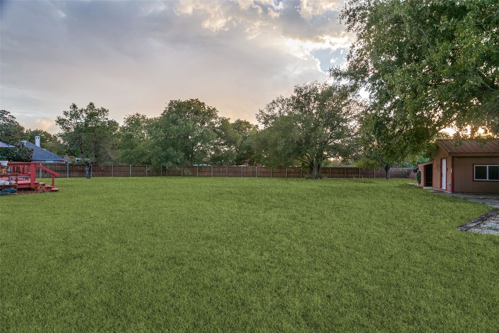 2400 S Bonnie Brae Street, Denton, TX 76207 — photo 3
