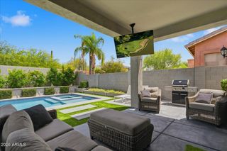 7548 E SANTA CATALINA Drive, Scottsdale, AZ 85255