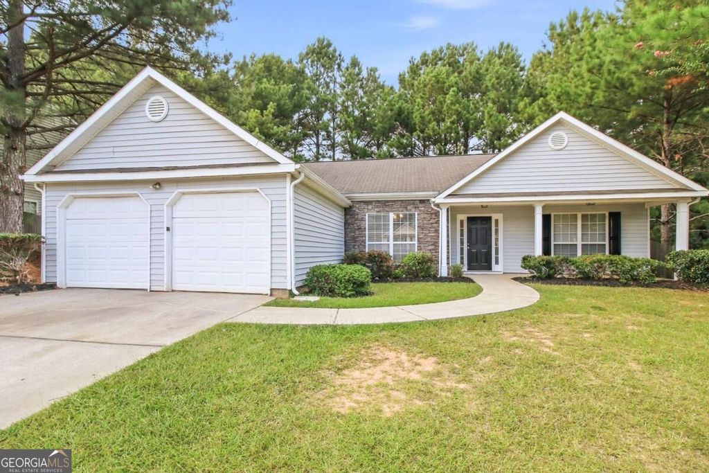 1426 Hyde Court, Hampton, GA 30228 — photo 2
