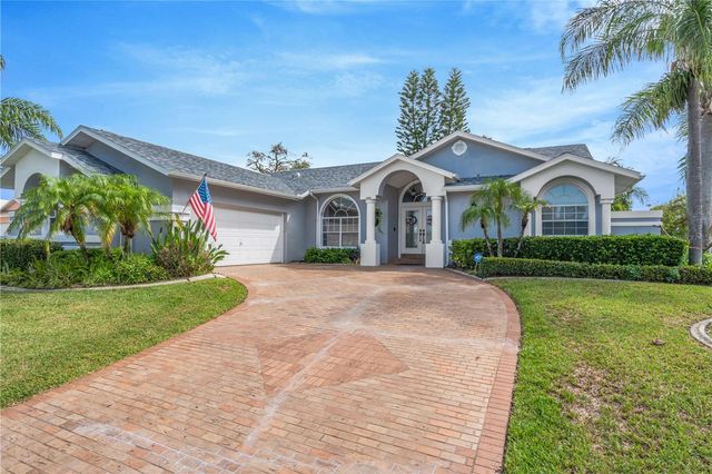 13640 MORNING COURT, Hudson, FL 34667