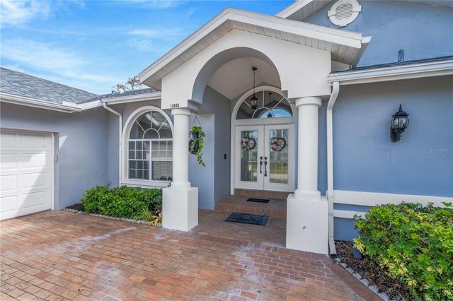 13640 MORNING COURT, Hudson, FL 34667