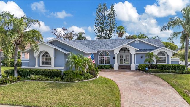13640 MORNING COURT, Hudson, FL 34667