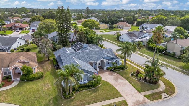 13640 MORNING COURT, Hudson, FL 34667