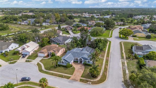 13640 MORNING COURT, Hudson, FL 34667