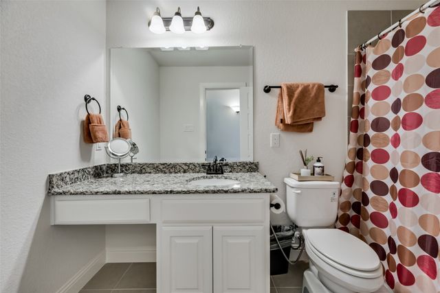 3940 Shrike Trail, Fort Worth, TX 76262
