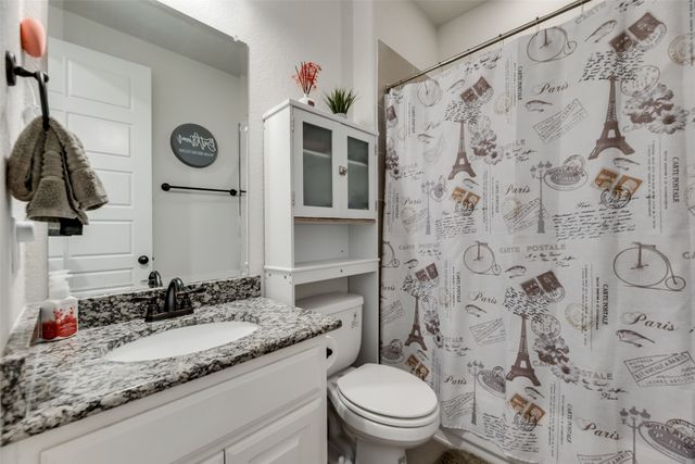 3940 Shrike Trail, Fort Worth, TX 76262