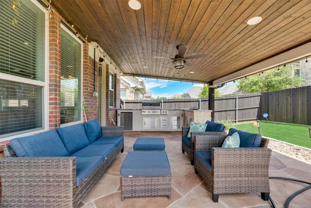3940 Shrike Trail, Fort Worth, TX 76262