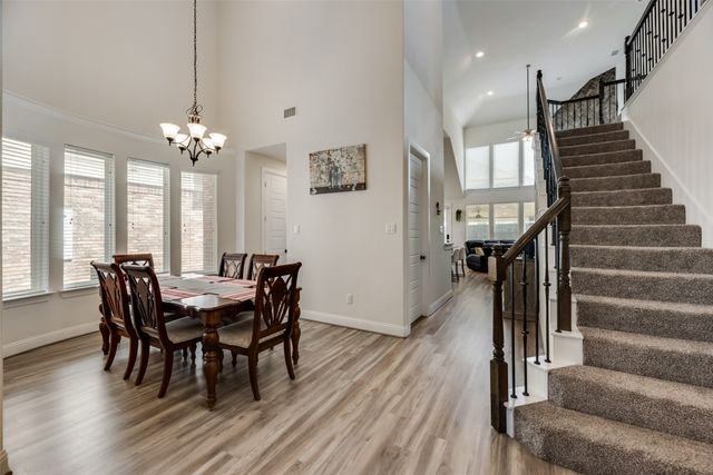 3940 Shrike Trail, Fort Worth, TX 76262