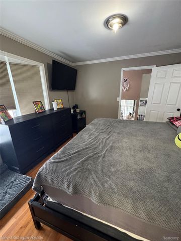 9390 Gale Road, Goodrich Village, MI 48438