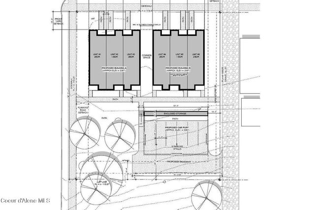 215 W Lake St, Sandpoint, ID 83864
