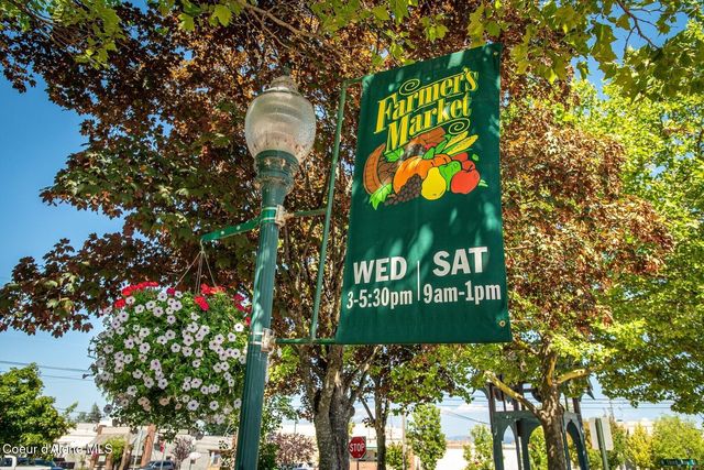 215 W Lake St, Sandpoint, ID 83864