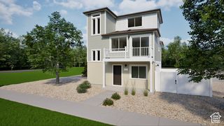 58 N BEAR RIVER RD #172, Saratoga Springs, UT 84045