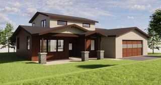 62474 NW Woodsman Loop, Bend, OR 97703