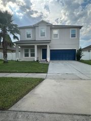 12372 STONE BARK TRAIL, Orlando, FL 32824