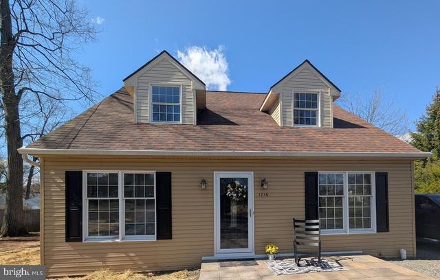 1716 SUPPLEE RD, Lansdale, PA 19446