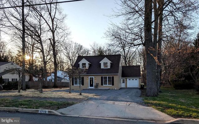 1716 SUPPLEE RD, Lansdale, PA 19446