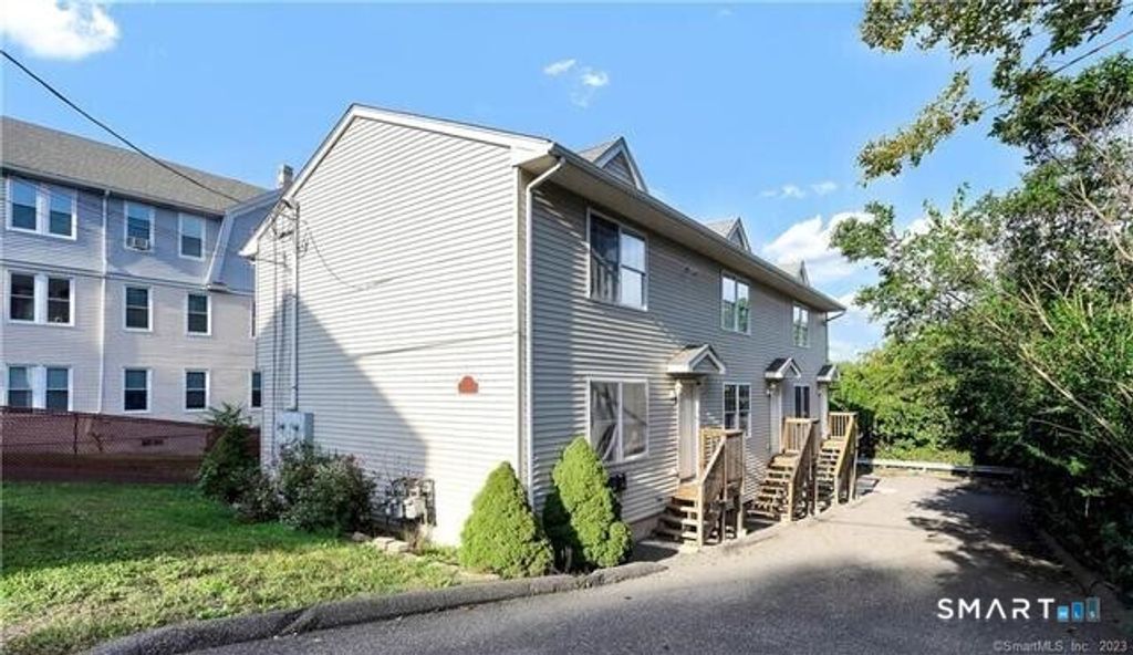 220 Alder Street, Waterbury, CT 06708