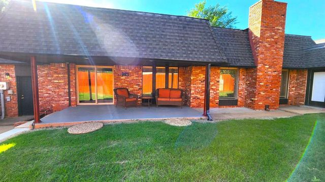 13200 Green Valley Drive, Oklahoma City, OK 73120