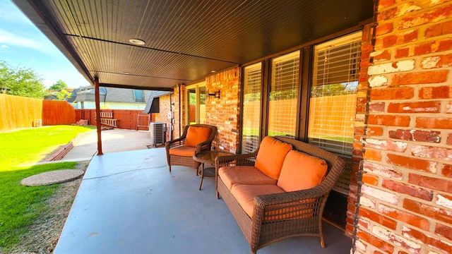 13200 Green Valley Drive, Oklahoma City, OK 73120