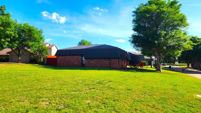 13200 Green Valley Drive, Oklahoma City, OK 73120