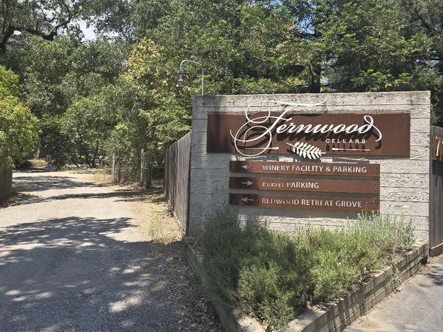 6790 Redwood Retreat Road, Gilroy, CA 95020