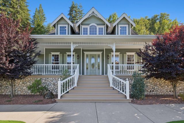 6790 Redwood Retreat Road, Gilroy, CA 95020