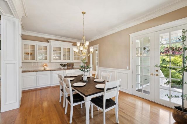 6790 Redwood Retreat Road, Gilroy, CA 95020