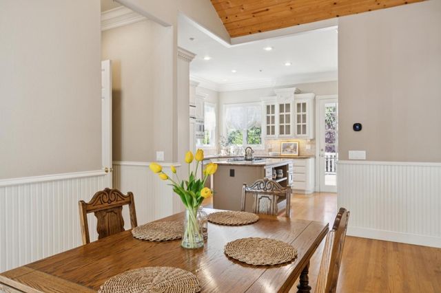 6790 Redwood Retreat Road, Gilroy, CA 95020