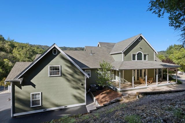 6790 Redwood Retreat Road, Gilroy, CA 95020