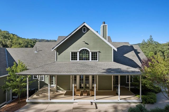 6790 Redwood Retreat Road, Gilroy, CA 95020