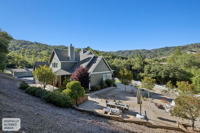 6790 Redwood Retreat Road, Gilroy, CA 95020